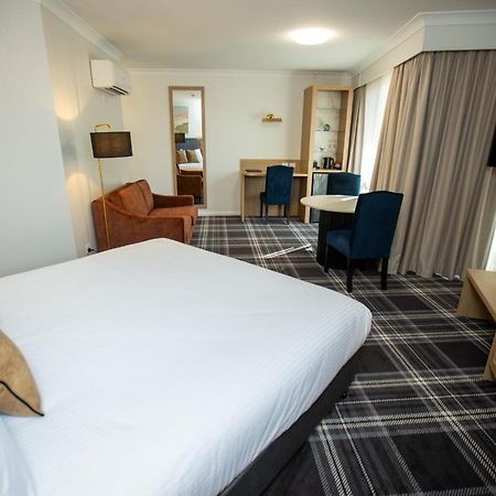 Dubbo Rsl Club Motel Kültér fotó