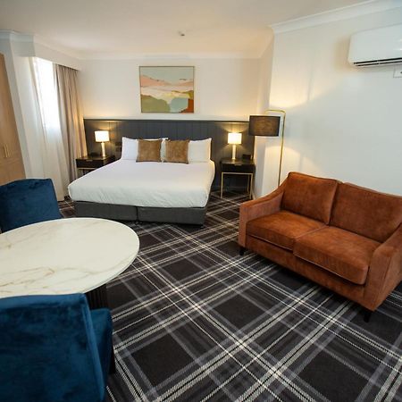 Dubbo Rsl Club Motel Kültér fotó