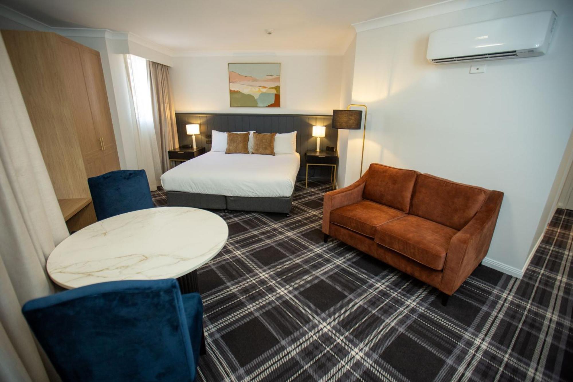 Dubbo Rsl Club Motel Kültér fotó