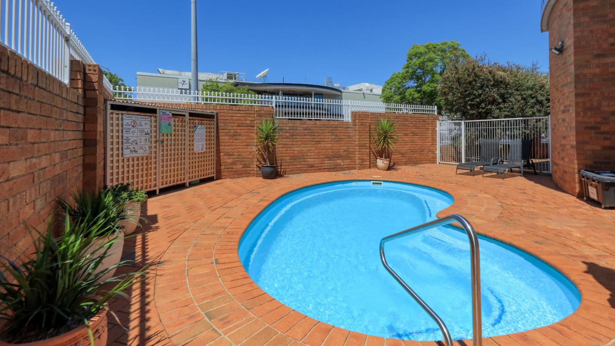 Dubbo Rsl Club Motel Kültér fotó