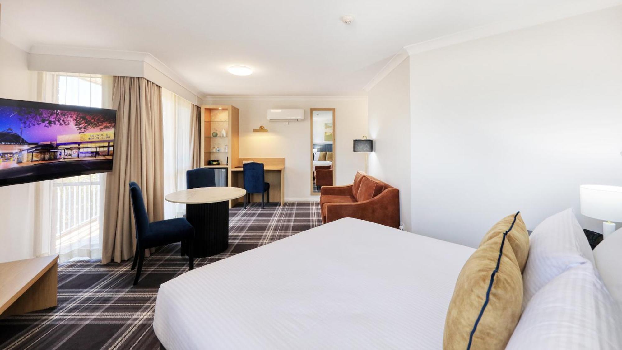 Dubbo Rsl Club Motel Kültér fotó