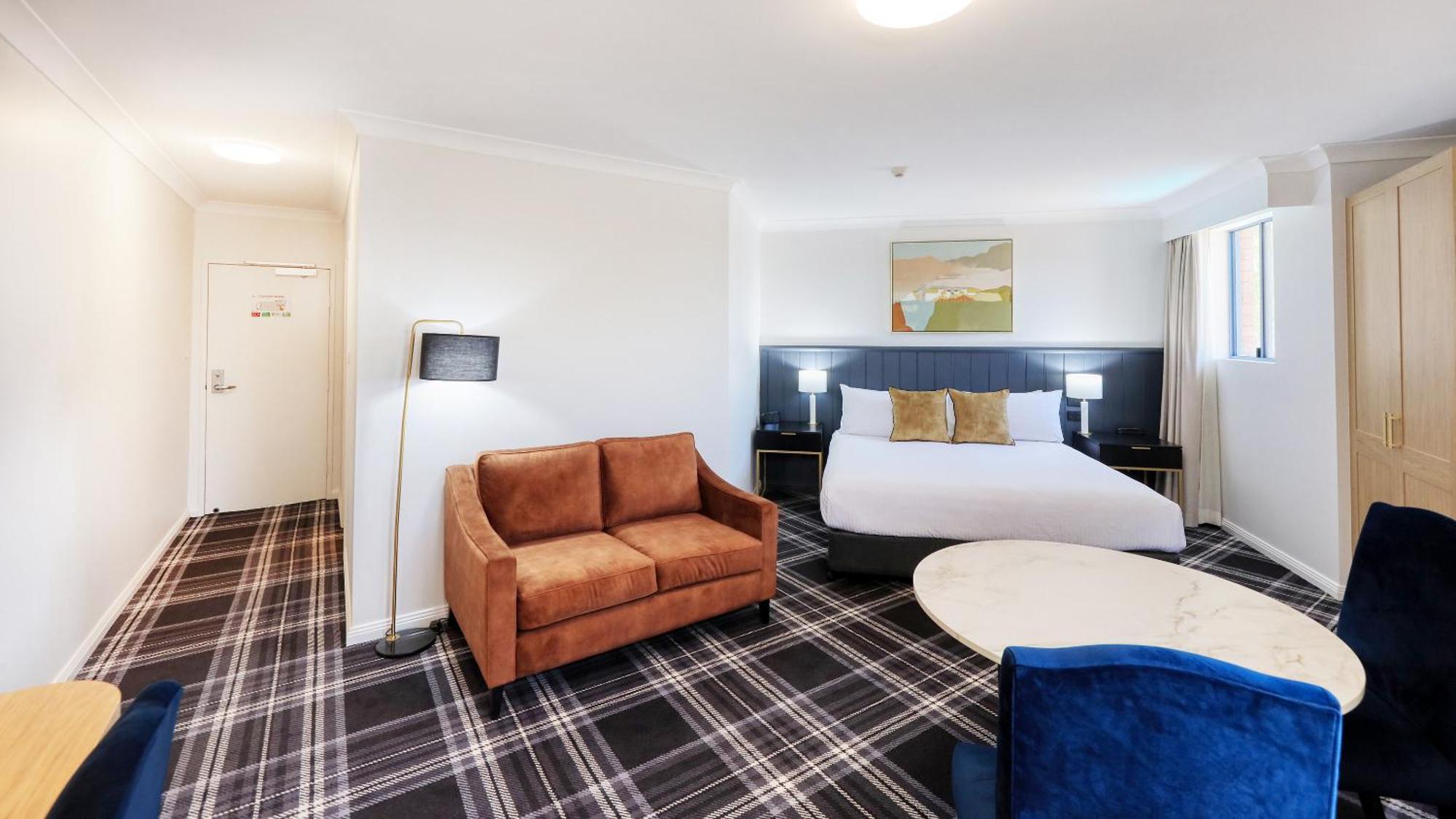 Dubbo Rsl Club Motel Kültér fotó