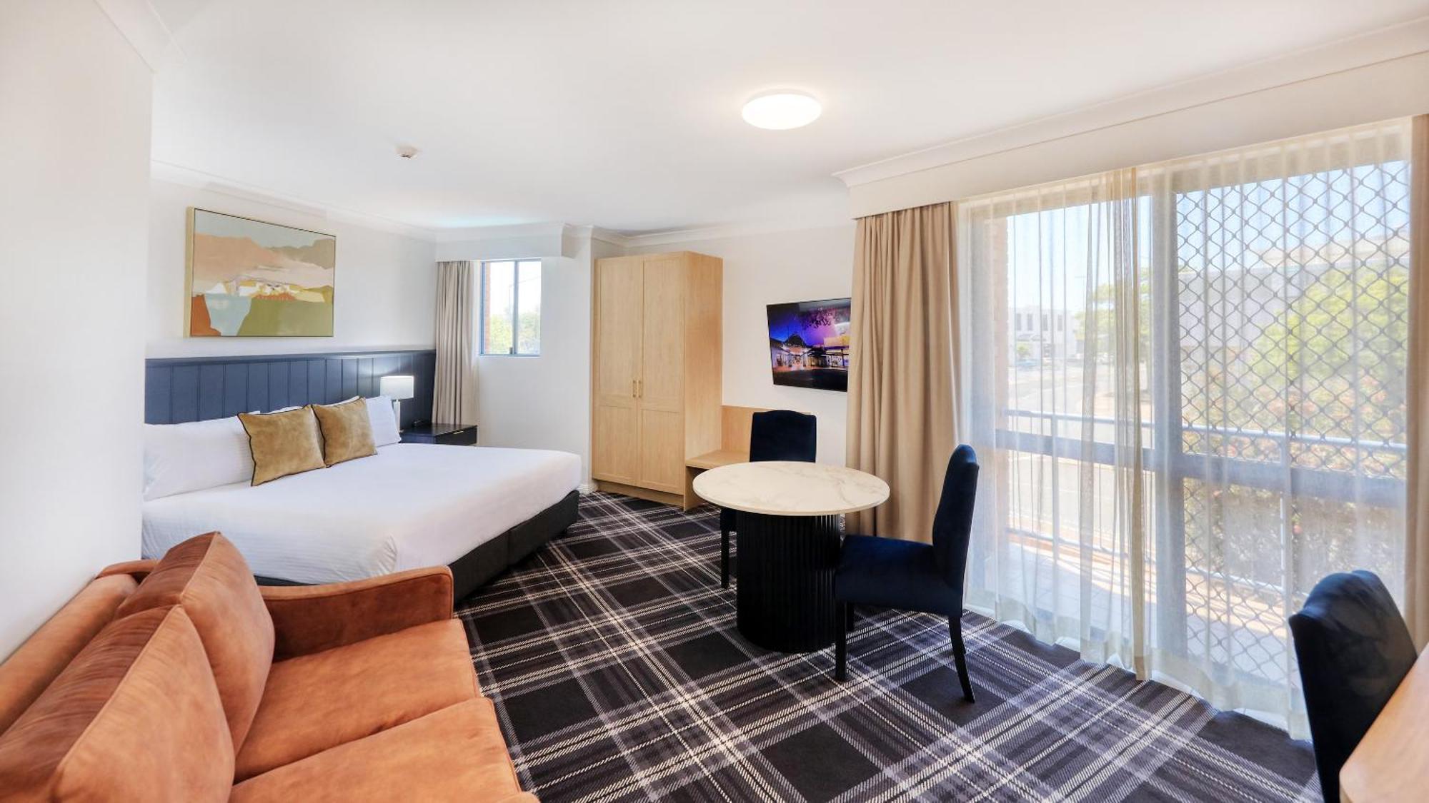 Dubbo Rsl Club Motel Kültér fotó