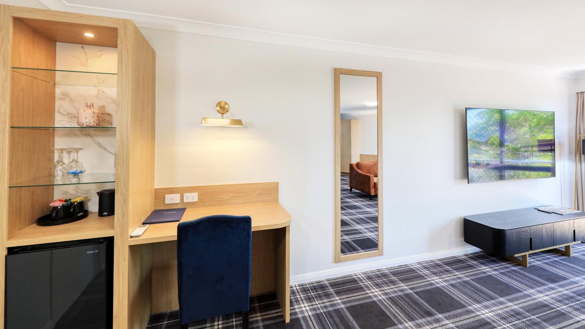 Dubbo Rsl Club Motel Kültér fotó
