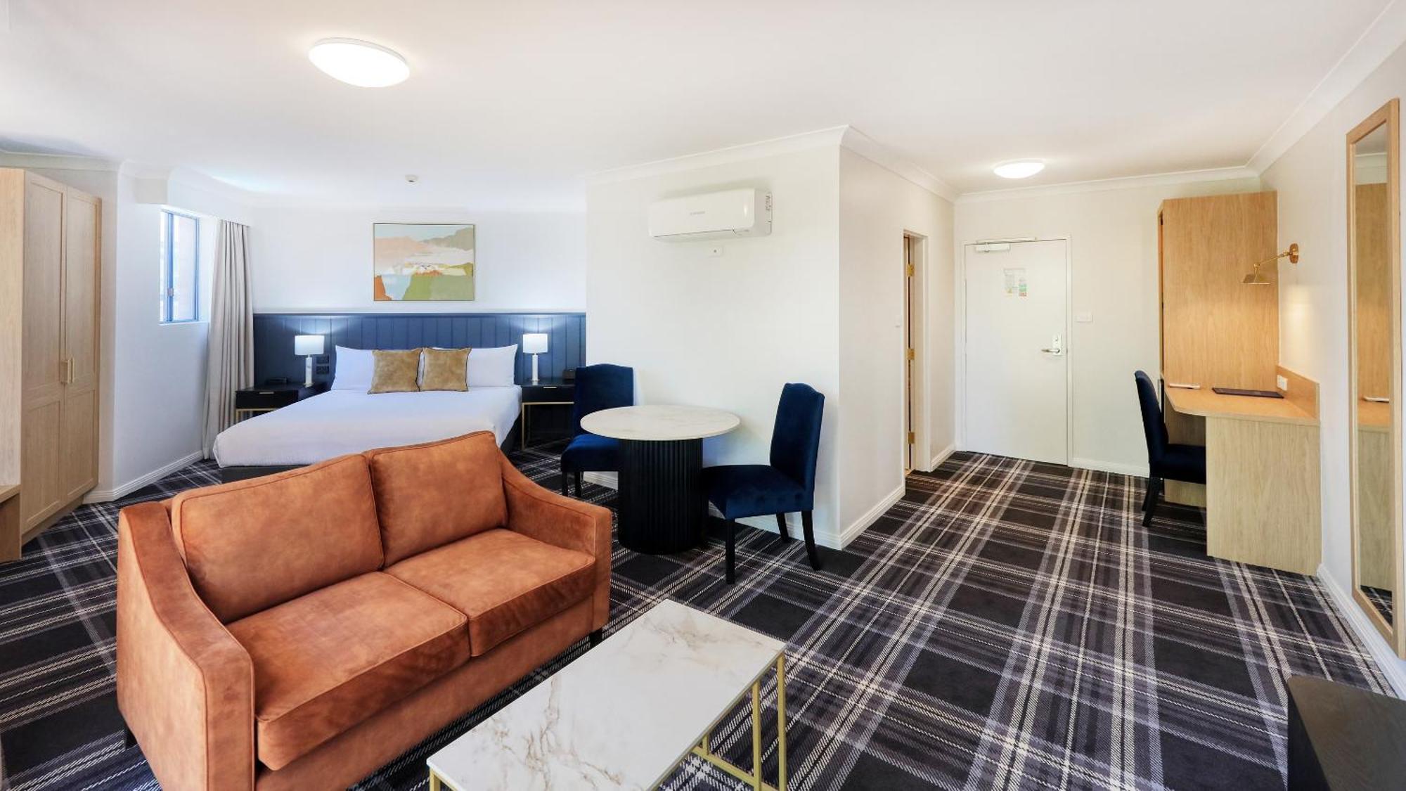 Dubbo Rsl Club Motel Kültér fotó