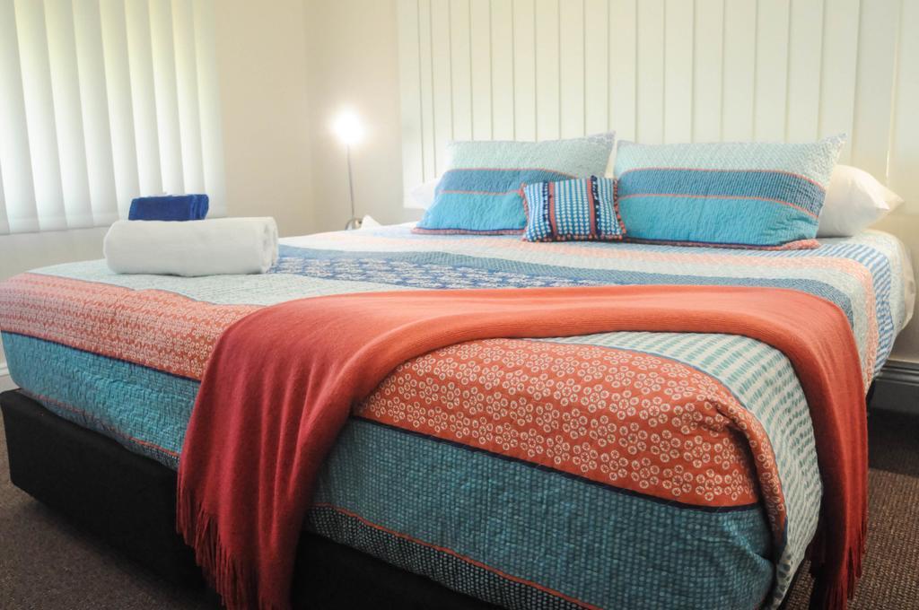 Dubbo Rsl Club Motel Kültér fotó