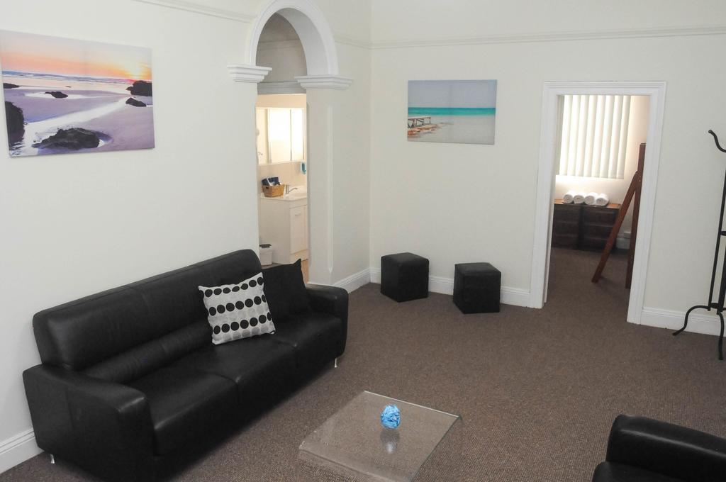Dubbo Rsl Club Motel Kültér fotó