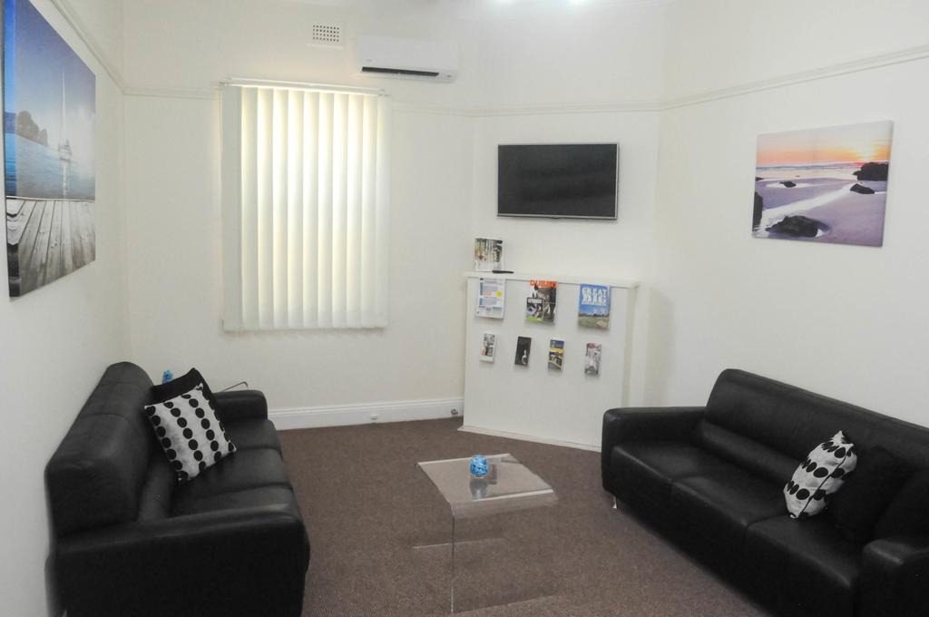 Dubbo Rsl Club Motel Kültér fotó
