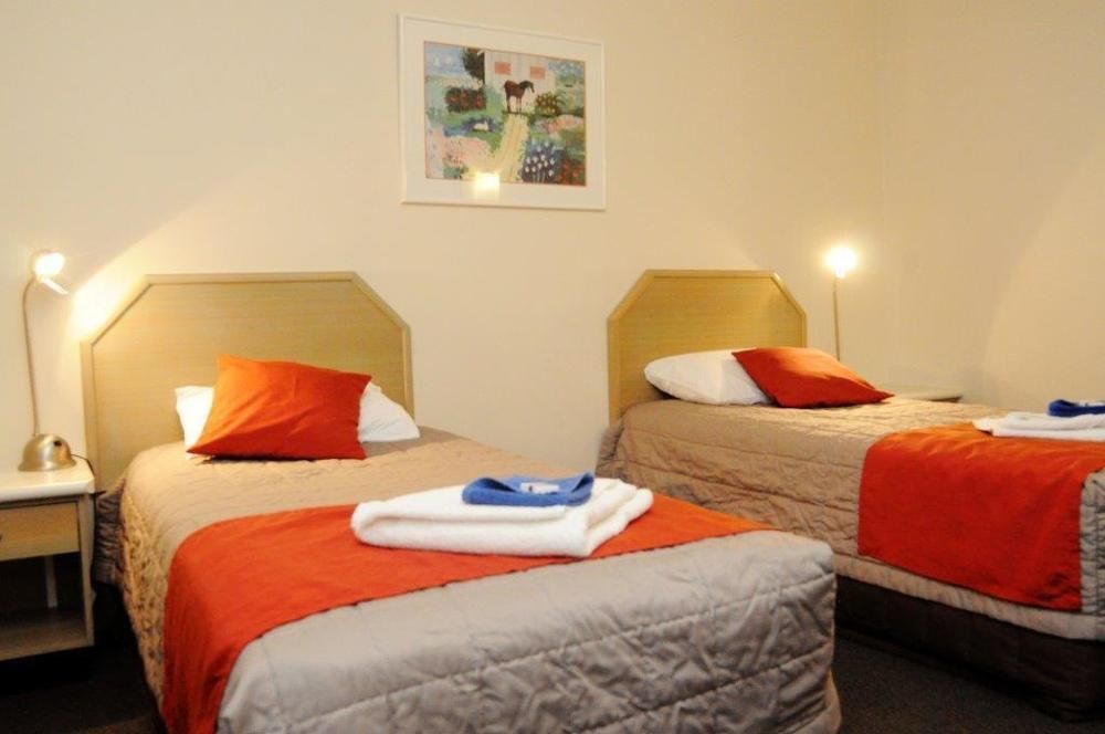 Dubbo Rsl Club Motel Kültér fotó