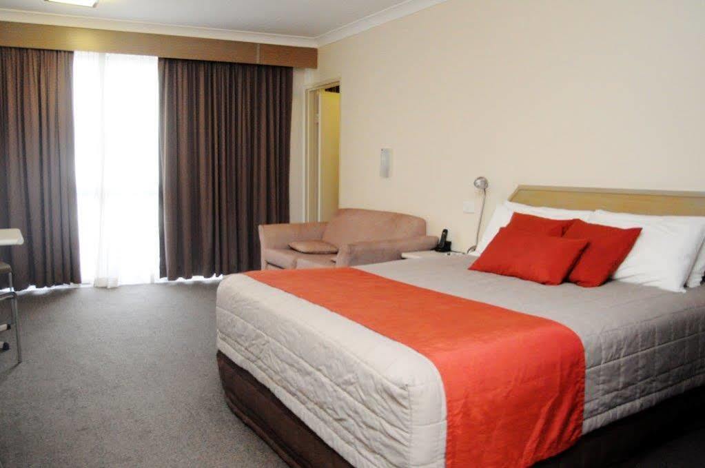 Dubbo Rsl Club Motel Kültér fotó