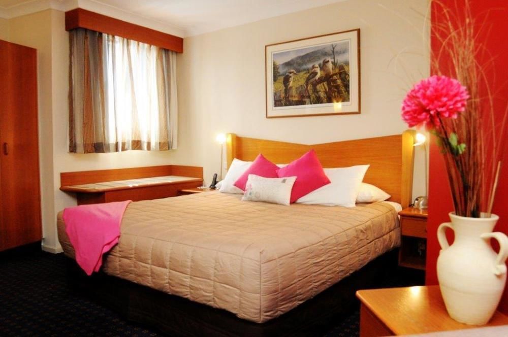 Dubbo Rsl Club Motel Kültér fotó